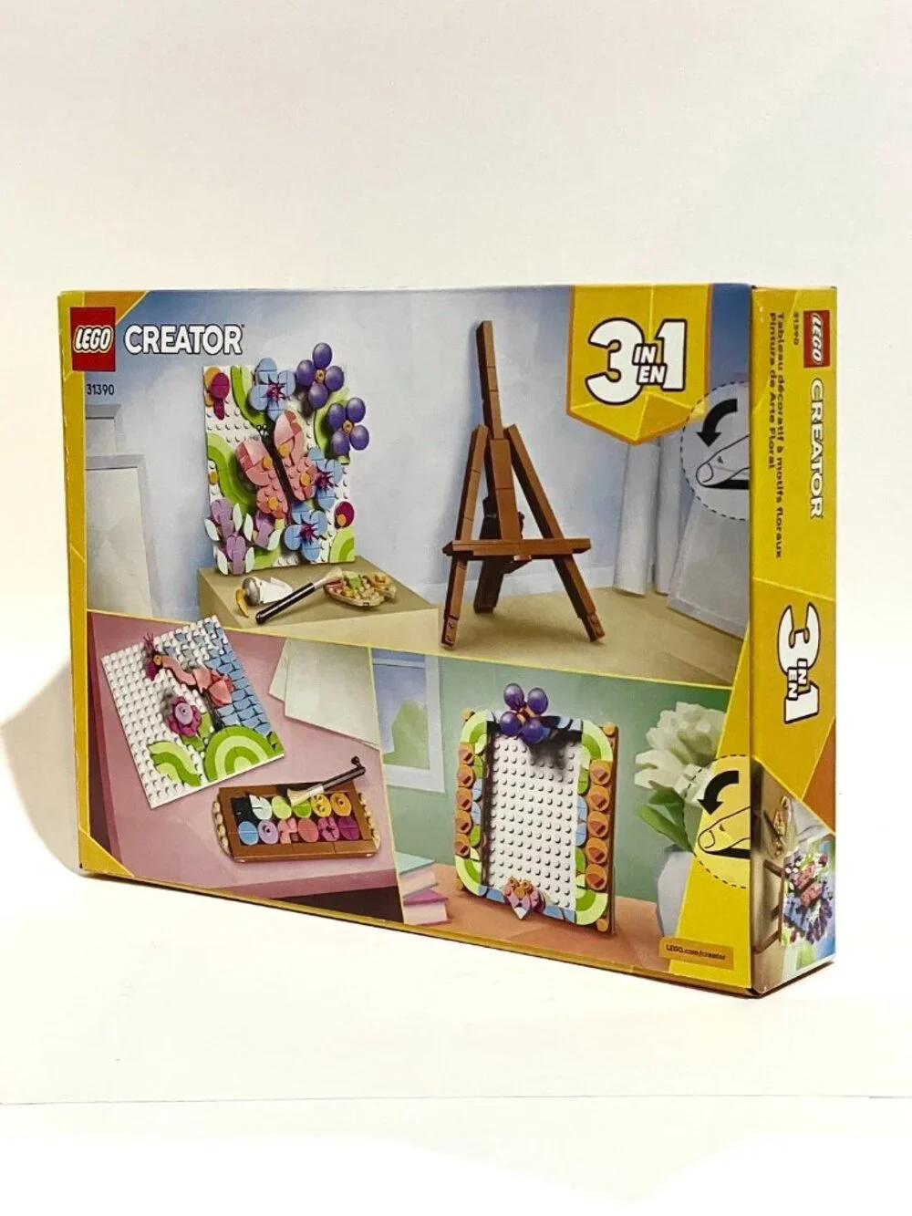 Lego new sealed